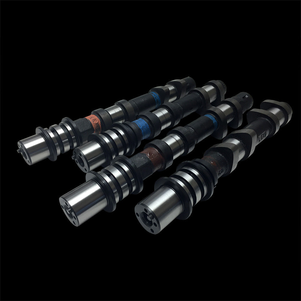 Brian Crower Subaru EJ257B Stage 2 Camshafts - St/Strip Spec BC0623