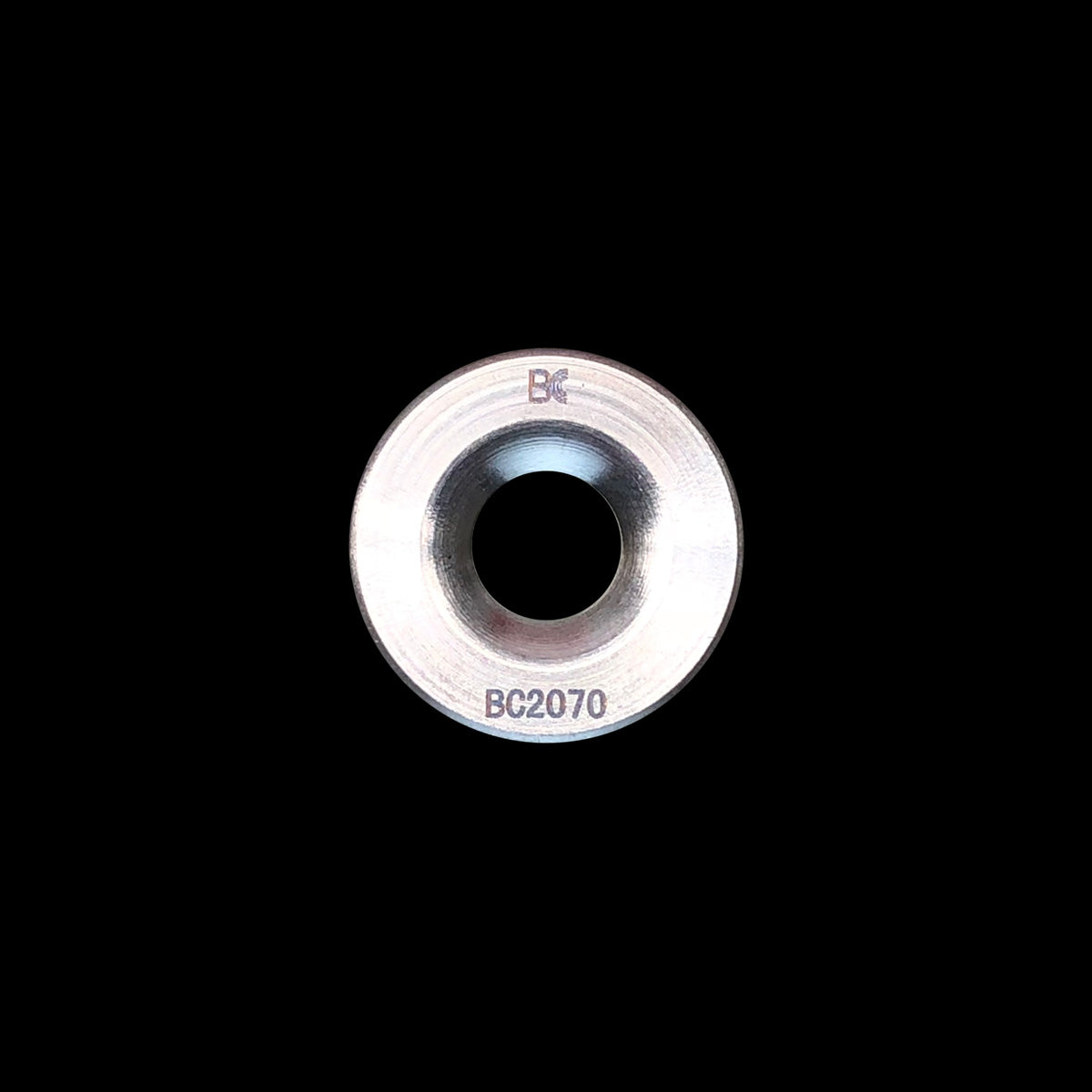 Brian Crower Honda D16Y8/D16Z6, R18, L15 Titanium Retainer - Set BC2070