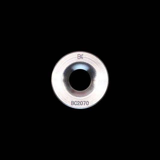 Brian Crower Honda D16Y8/D16Z6, R18, L15 Titanium Retainer - Set BC2070