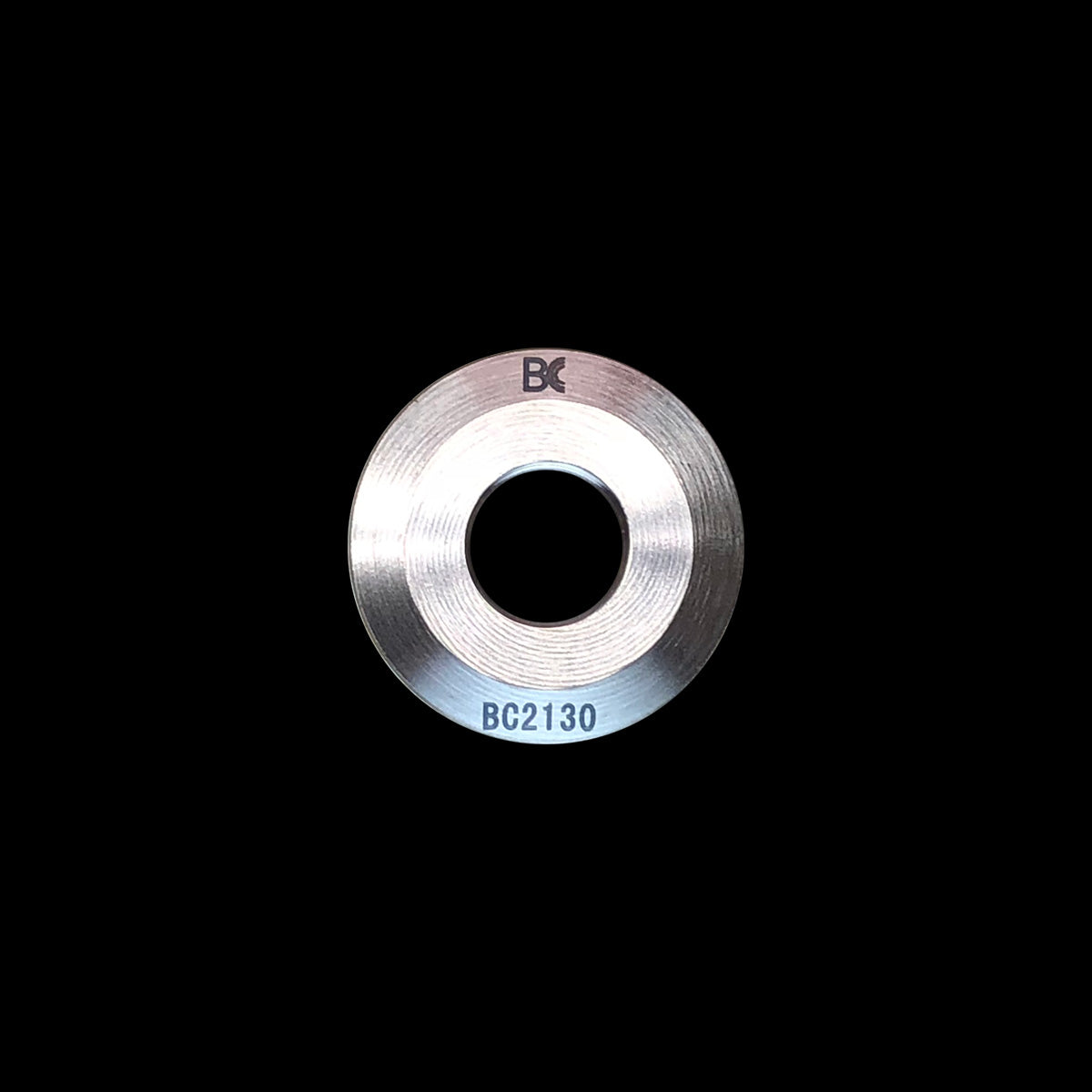 Brian Crower Mitsubishi 4B11T Evo X, G4KF Genesis Ti Retainer BC2130 - Fits Hyundai