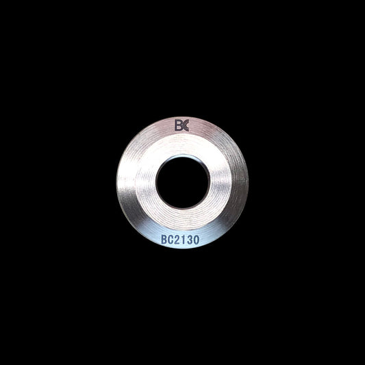 Brian Crower Mitsubishi 4B11T Evo X, G4KF Genesis Ti Retainer BC2130 - Fits Hyundai