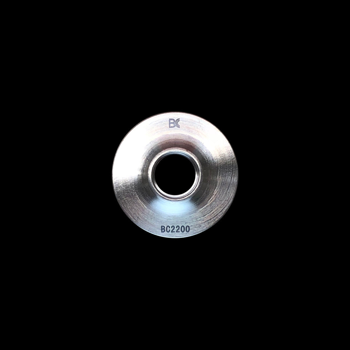 Brian Crower Nissan SR20DE-T Titanium Retainer - 1 only BC2200-1 - Fits Infiniti