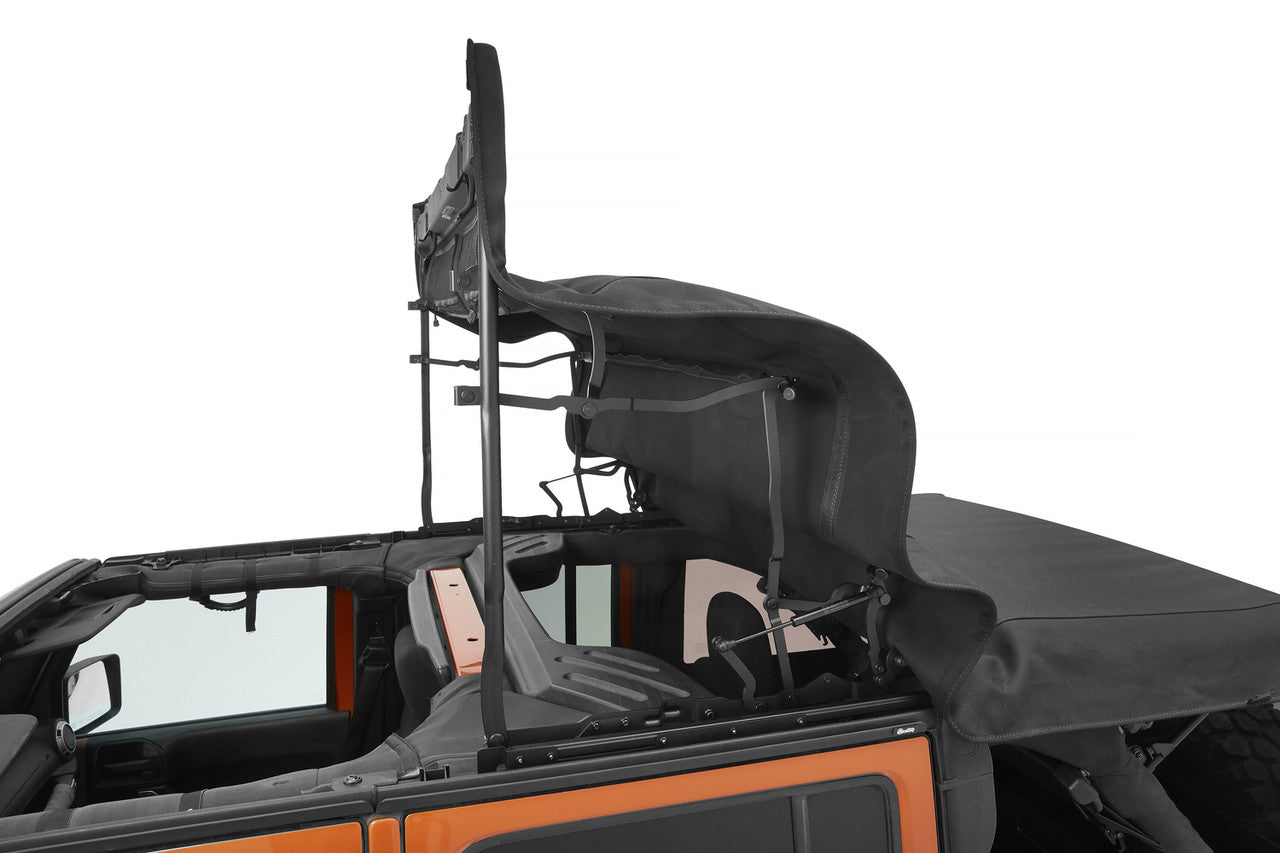 Bestop Supertop Ultra Hardware Box 2 for 07-18 Jeep Wrangler JK