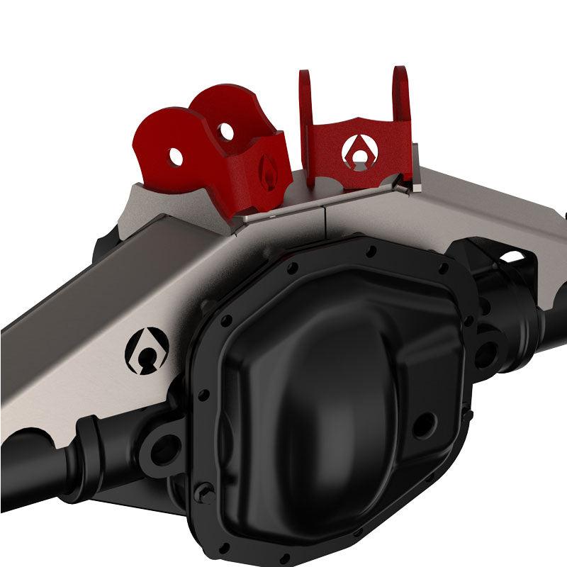 Artec Industries BR1146 APEX Truss Upper Link Mounts Pair
