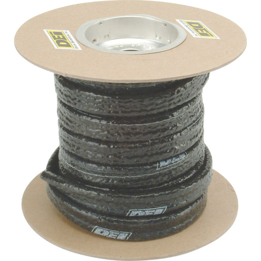 DEI Fire Sleeve 3/8in I.D. x 100ft Spool