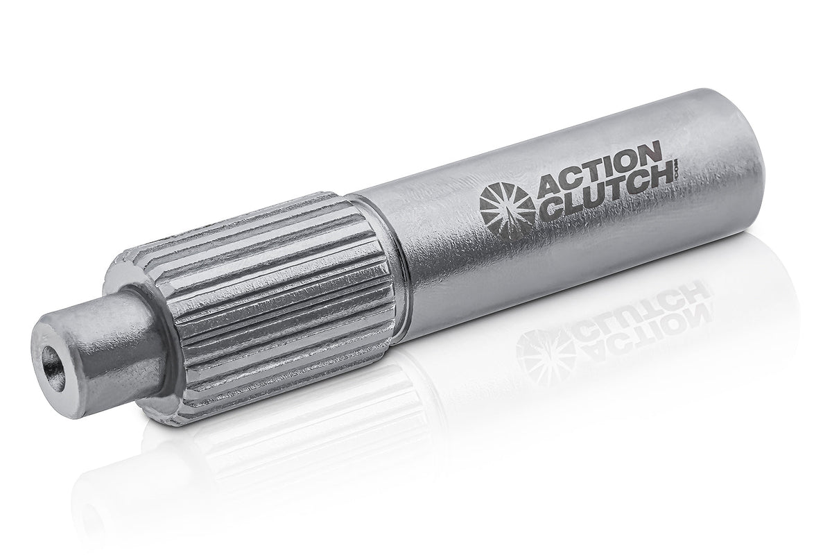Action Clutch K1000 Billet Clutch Alignment Tool for Honda K-Series and L-Series Turbo Engines