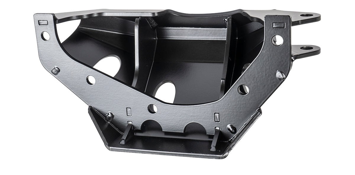 Carli Suspension CS-FLMSS-05 Low Mount Stabilizer with Differential Guard for 2005-2022 Ford F-250 / F-350 Super Duty 4x4