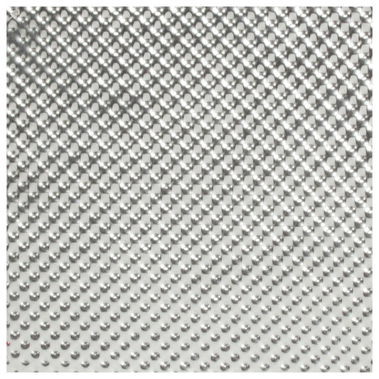 DEI Floor and Tunnel Shield II 10in x 10in - .83 sq ft