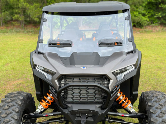Seizmik 2024 Polaris RZR XP/4/premium Windshield Vented AR2 50-50496kit