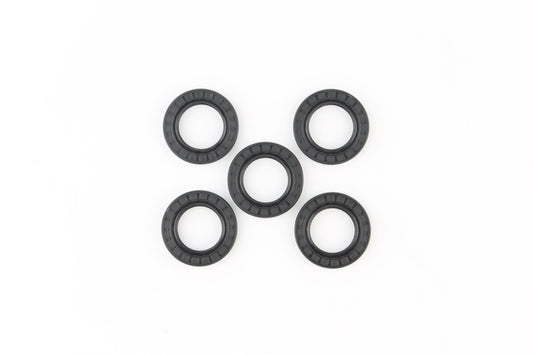Cometic Gasket C9260 Clutch Oil Seal, 5 Pack for Harley-Davidson 1340 Evolution, Twin Cam, 2017-2020 Milwaukee-Eight Wet
