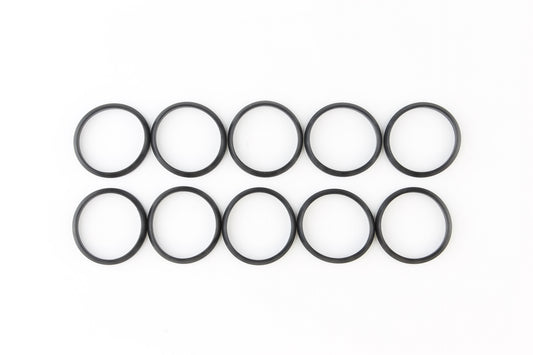 Cometic Gasket C9290 Intake Manifold Seal, 10 Pack for Harley-Davidson 1986-2020 883/1100/1200 Evolution, 1990-1999 1340 Evolution, Twin Cam