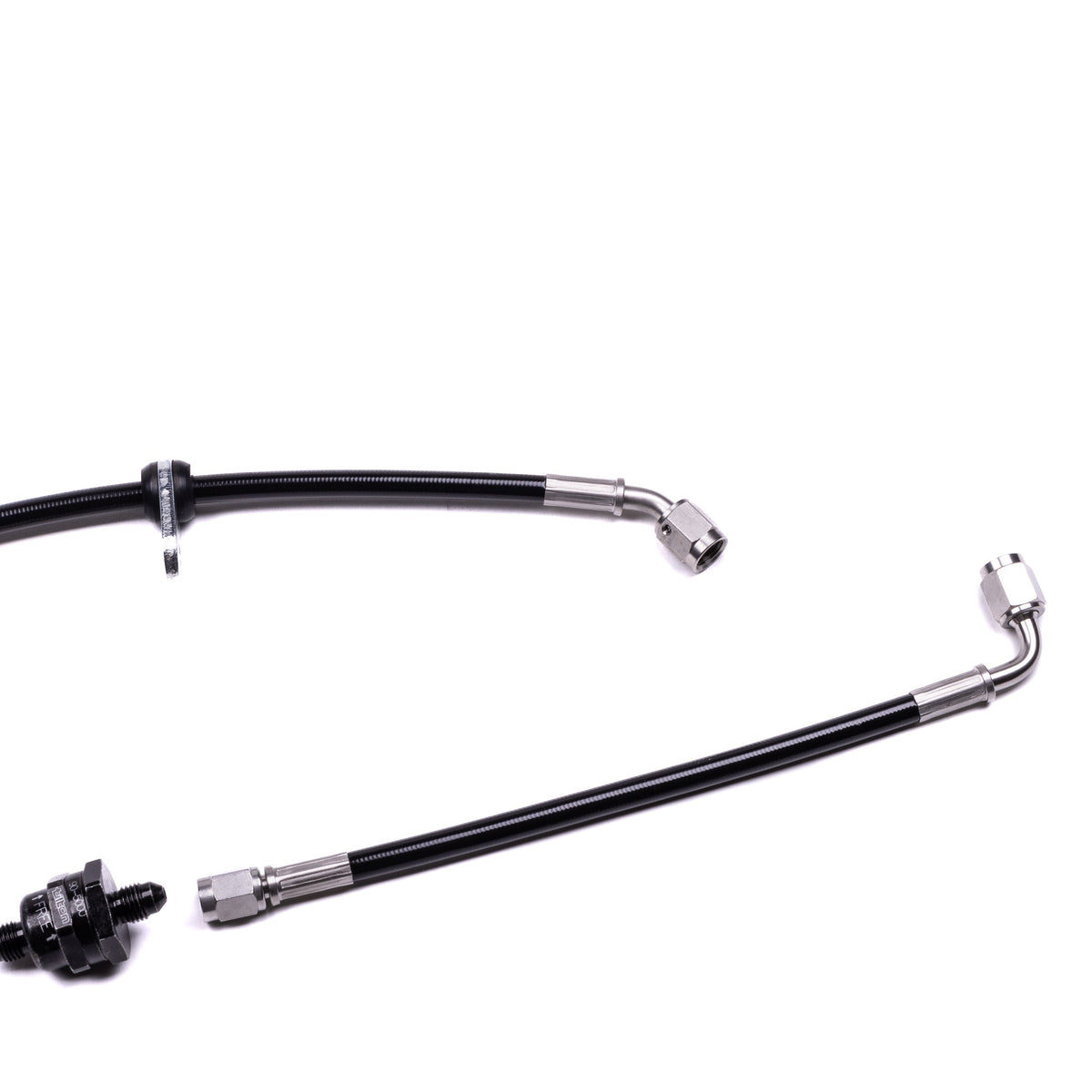 Chase Bays CB-86-FAVQCLUTCH-TFCV Tilton Valve Clutch Line for 2013-2027 86 GR86 FR-S BRZ CD009 Swap
