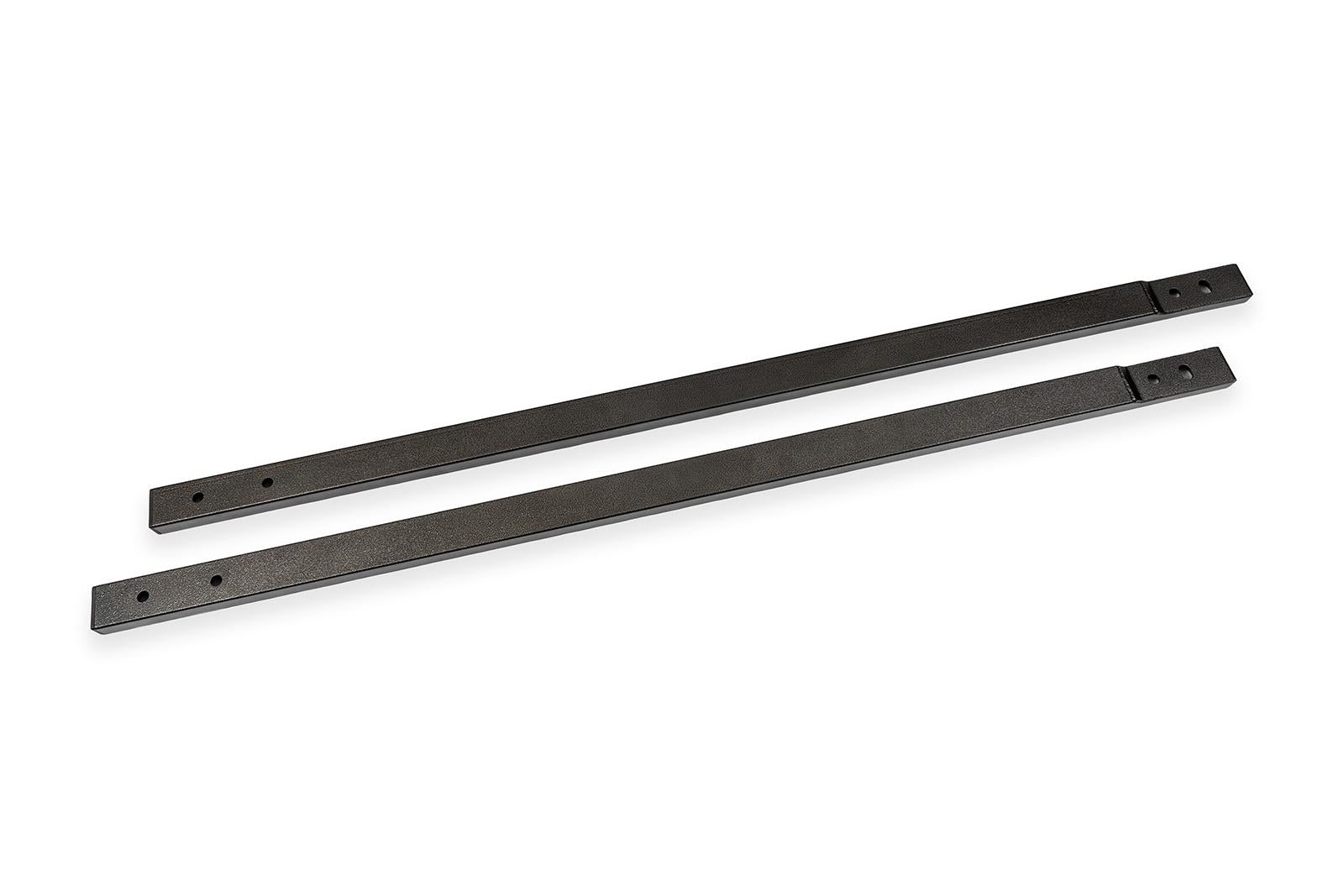 BMR Suspension 24-25 Ford Mustang Chassis Jacking Rails - Red