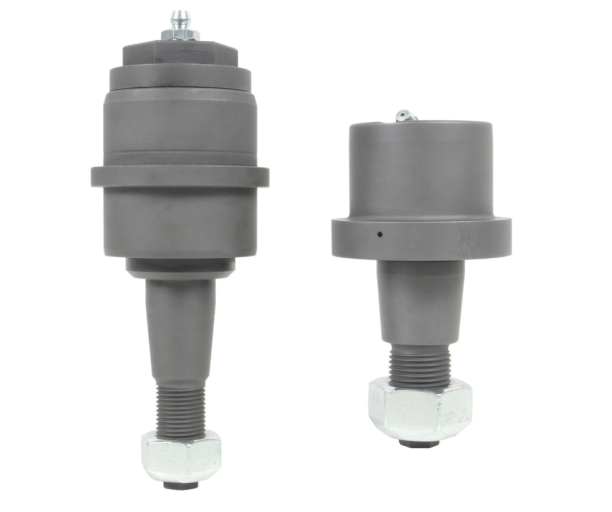 Carli Suspension CS-DBJP-03 Extreme Duty Ball Joints Upper & Lower for 2003-2012 Dodge / Ram 2500 / 3500 4x4
