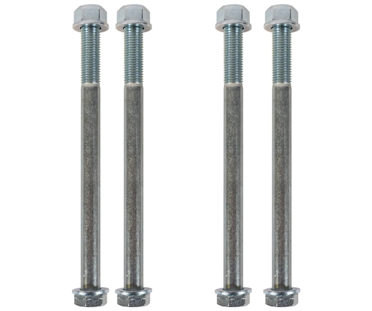 Carli Suspension CS-DCM-20-HK Extended Transmission Crossmember Hardware for 2019-2025 Ram 2500 / 3500 4x4