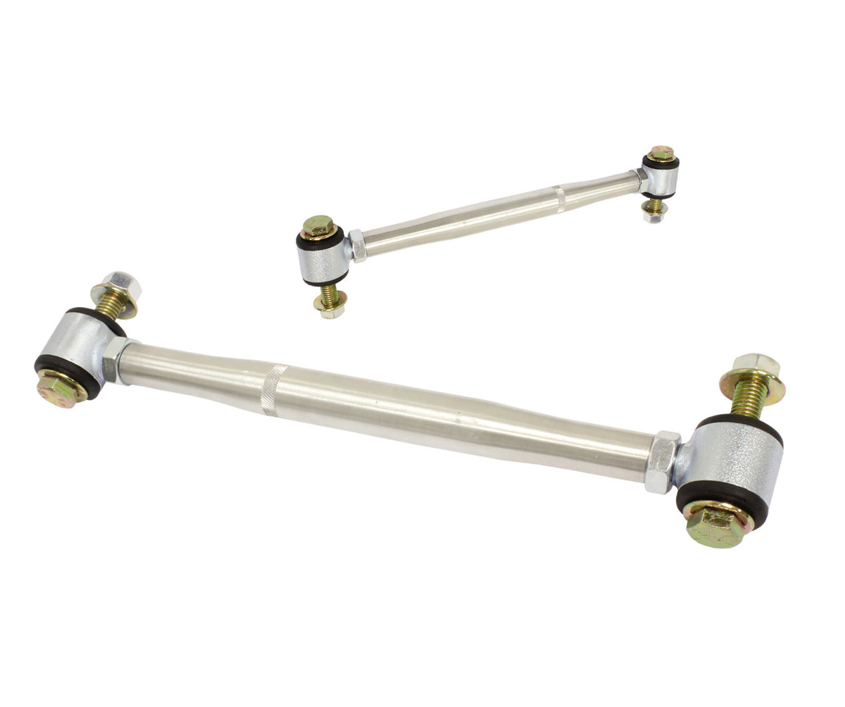 Carli Suspension CS-DEL-R-14 Extended Rear Sway Bar End Links for 2014-2025 Ram 2500 4x4