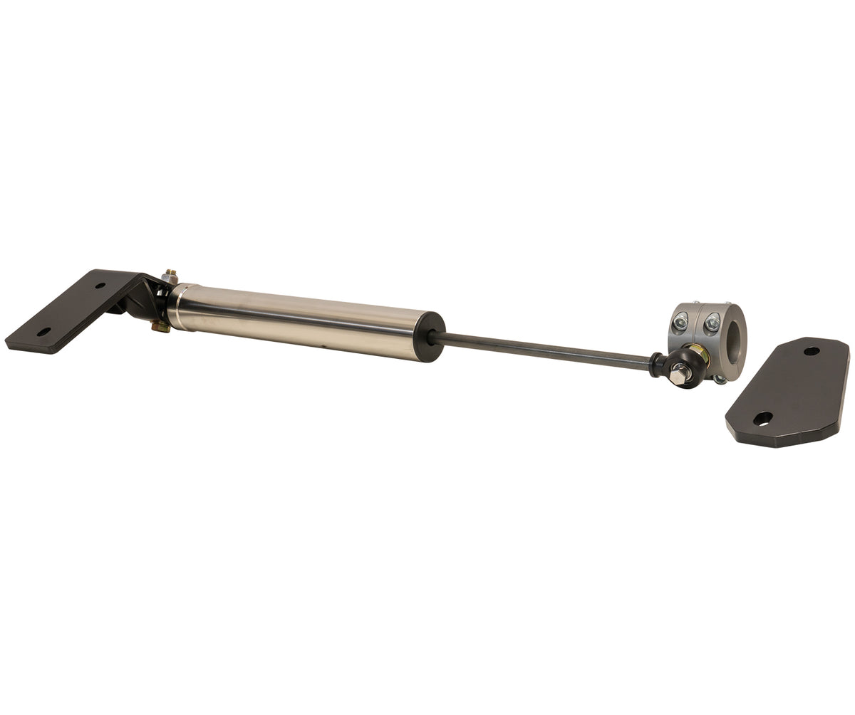 Carli Suspension CS-DHMSS-19 High Mount Stabilizer Kit Lifted for 2019-2025 Ram 2500 / 3500 4x4