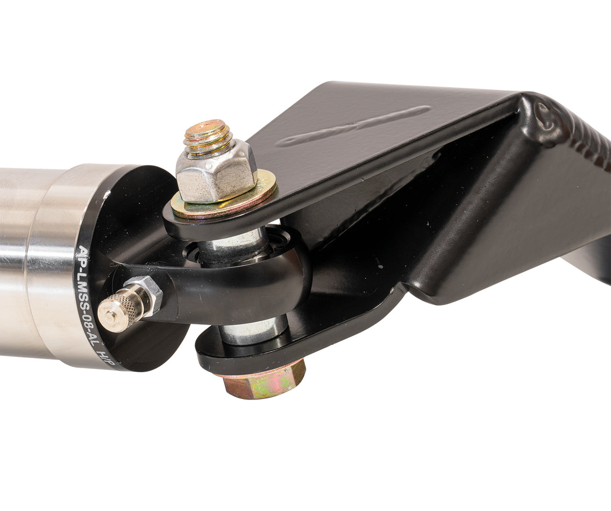 Carli Suspension CS-DHMSS-19 High Mount Stabilizer Kit Lifted for 2019-2025 Ram 2500 / 3500 4x4