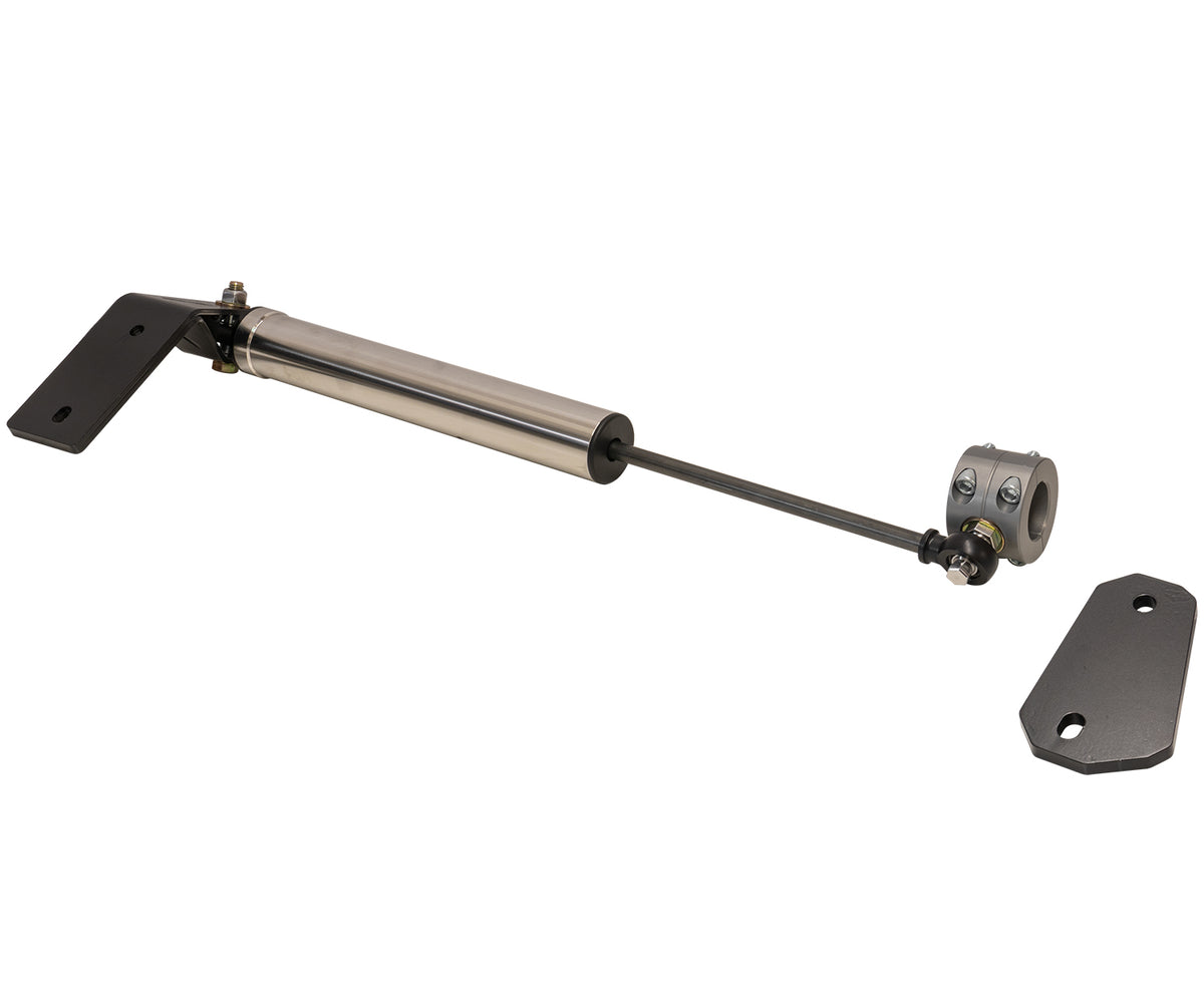 Carli Suspension CS-DHMSS-19 High Mount Stabilizer Kit Lifted for 2019-2025 Ram 2500 / 3500 4x4