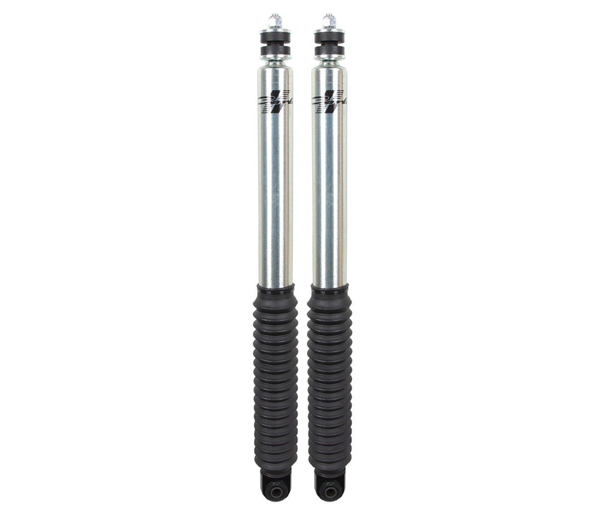 Carli Suspension CS-DSIG20FRONTSPKG-94 Signature 2.0 in IFP 3 in Front Shocks for 1994-2012 Dodge / Ram 2500 / 3500