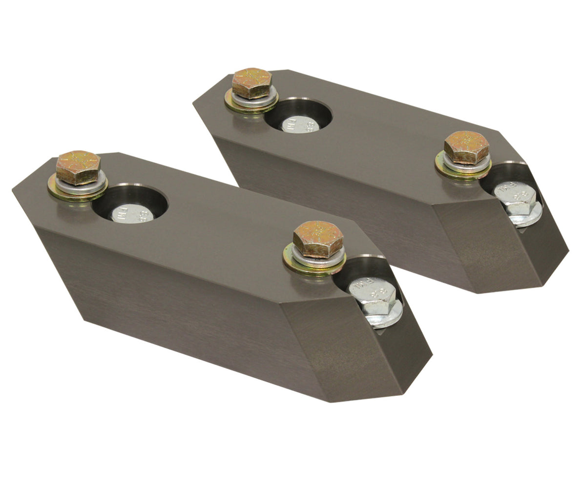 Carli Suspension CS-DSBD-14 Stock Sway Bar Drop Bracket 3.25 in Lift for 2014-2025 Ram 2500 / 3500 4x4