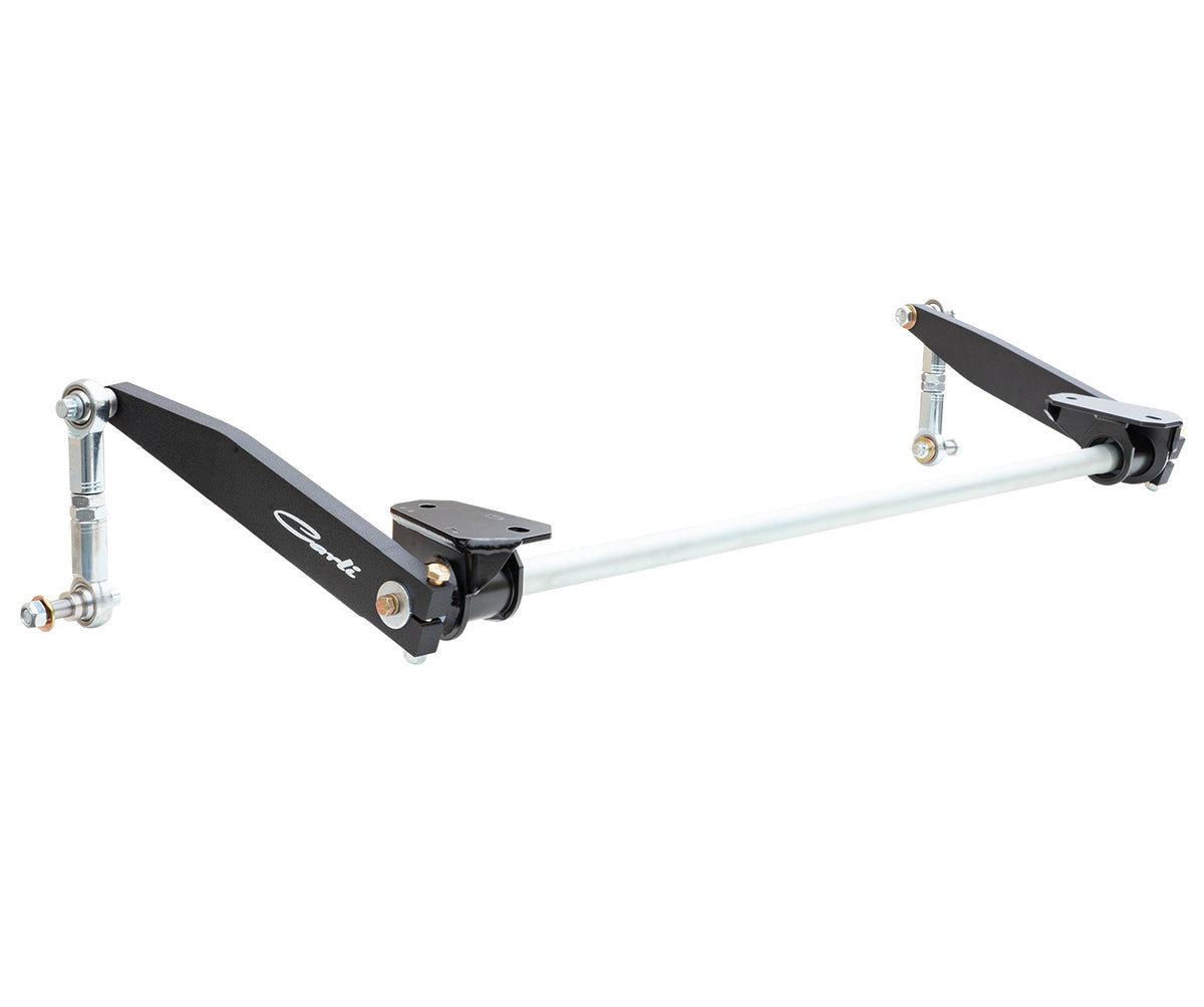 Carli Suspension CS-DTSB3-03 Torsion Sway Bar 3 in Lift for 2003-2012 Dodge / Ram 2500 / 3500 4x4