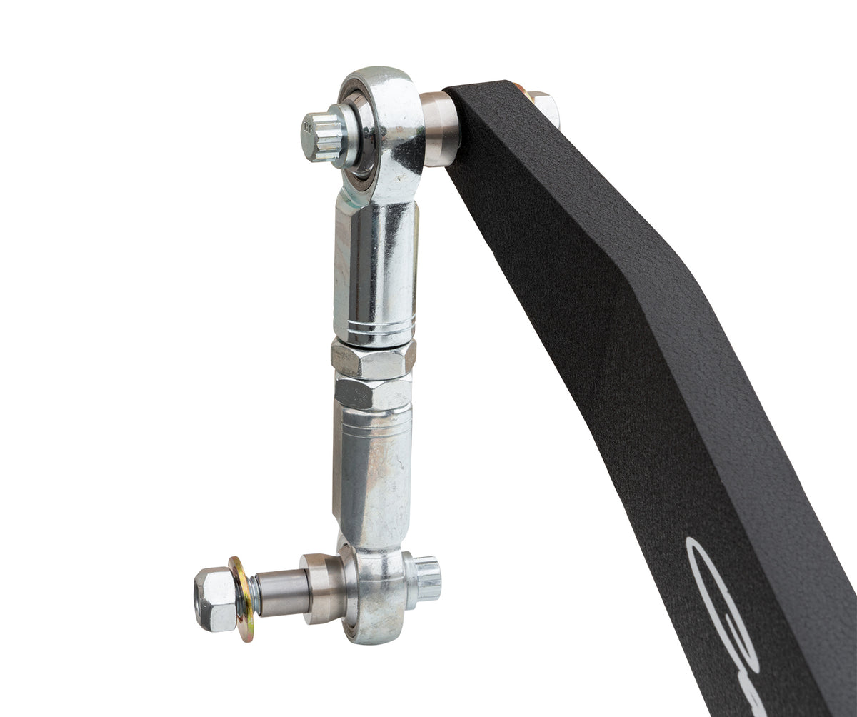 Carli Suspension CS-DTSB3-03 Torsion Sway Bar 3 in Lift for 2003-2012 Dodge / Ram 2500 / 3500 4x4