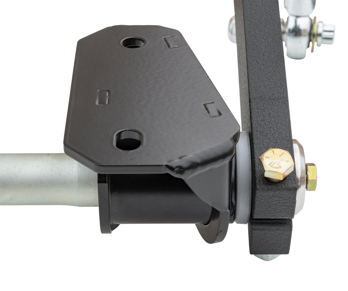 Carli Suspension CS-DTSB3-1419 Torsion Sway Bar 3 in Lift for 2014-2025 Ram 2500 / 3500 4x4