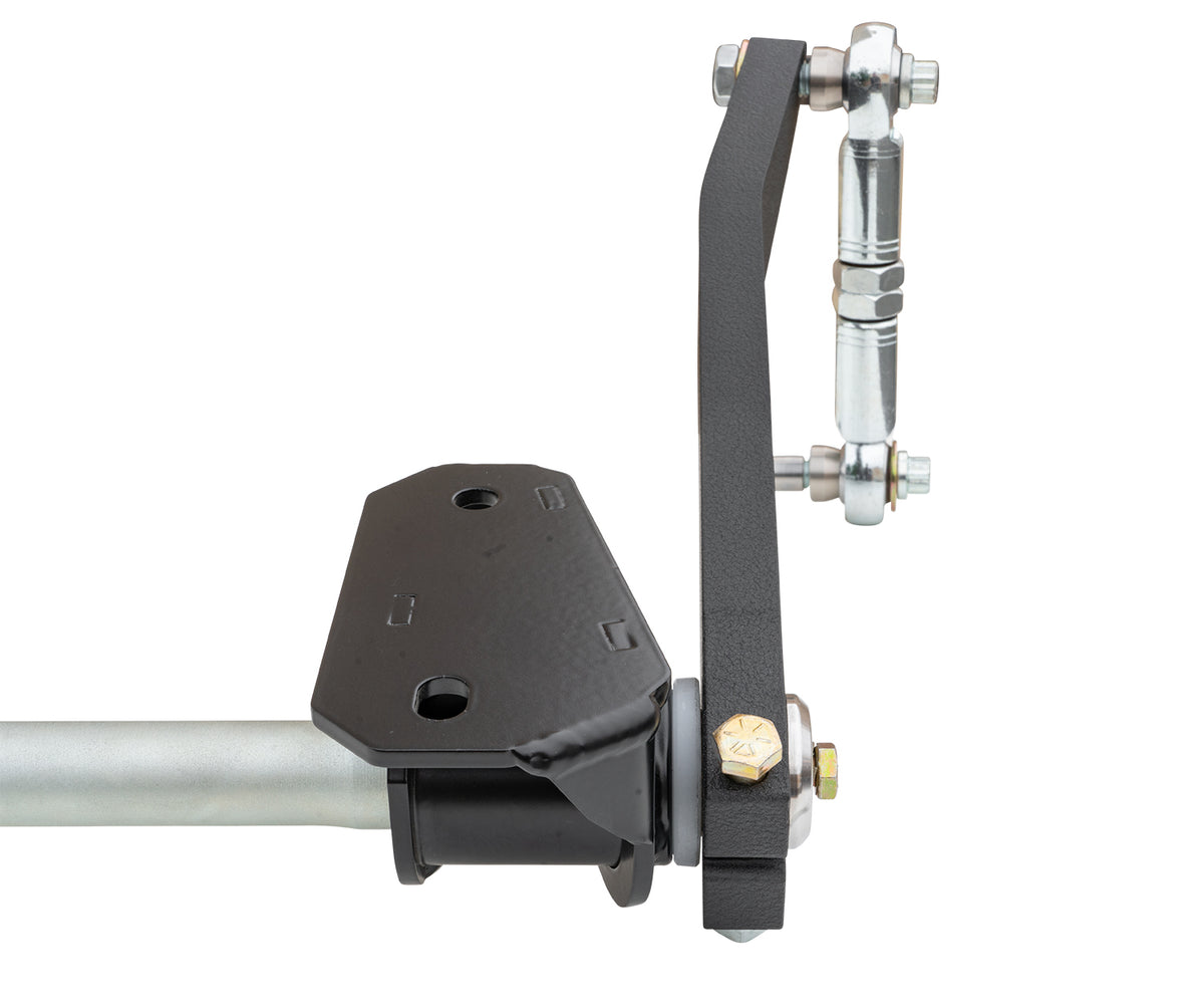 Carli Suspension CS-DTSB3-1419 Torsion Sway Bar 3 in Lift for 2014-2025 Ram 2500 / 3500 4x4