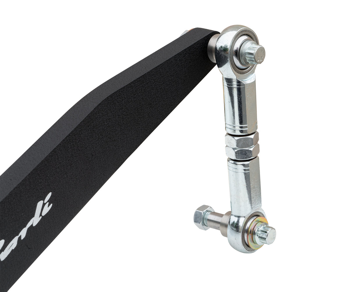 Carli Suspension CS-DTSB3-1419 Torsion Sway Bar 3 in Lift for 2014-2025 Ram 2500 / 3500 4x4