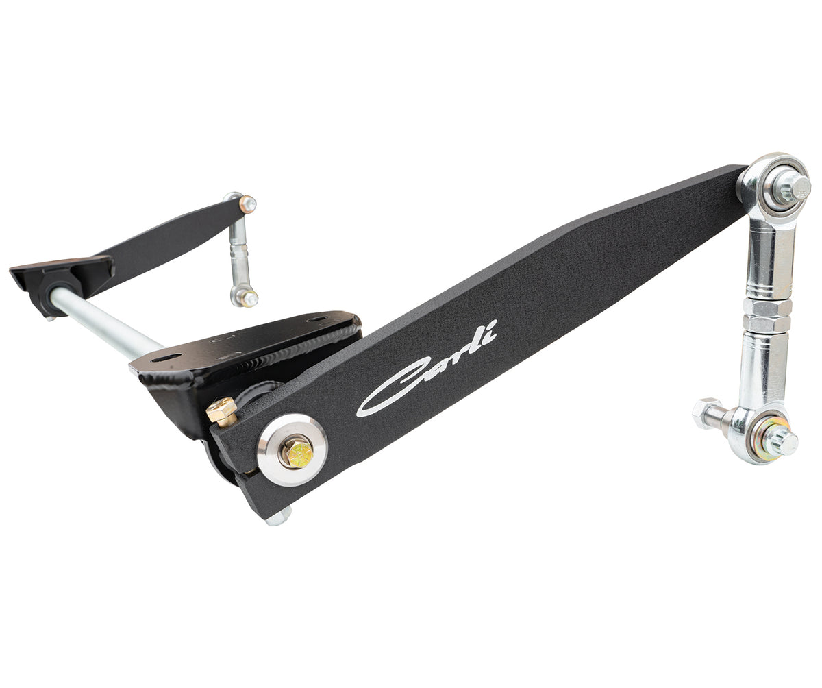 Carli Suspension CS-DTSB3-1419 Torsion Sway Bar 3 in Lift for 2014-2025 Ram 2500 / 3500 4x4