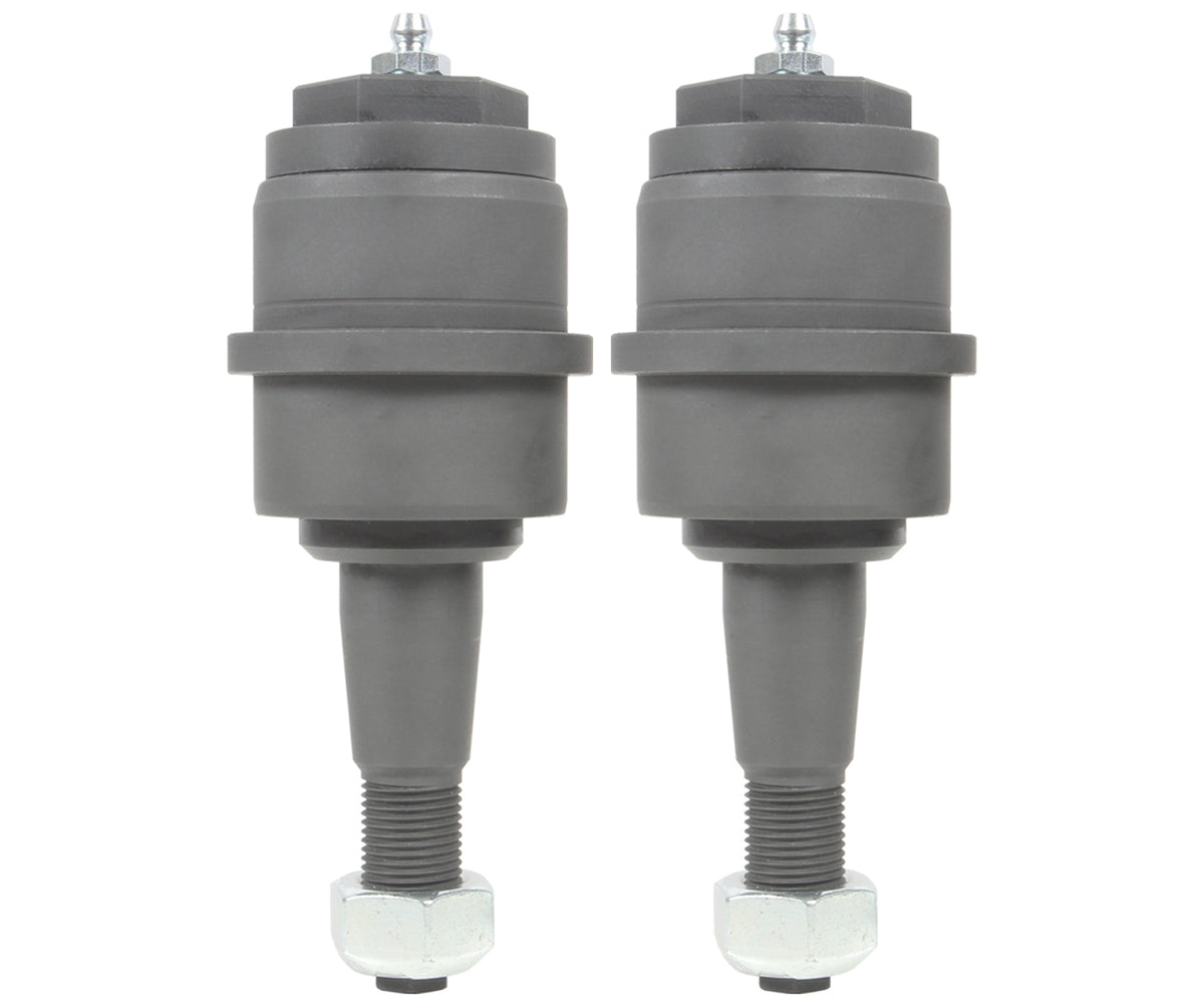 Carli Suspension CS-DUBJ Extreme Duty Ball Joints Upper (Pair) for 2003-2025 Dodge / Ram 2500 / 3500 4x4