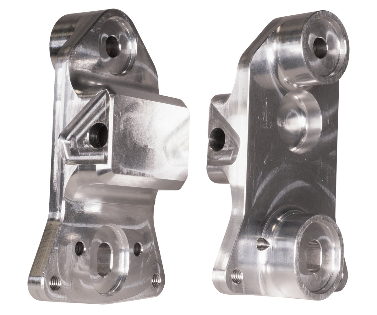 Carli Suspension CS-DVDBRKT-19 Active Tuned Mass Module Relocation for 2019-2025 Ram 2500 Hemi