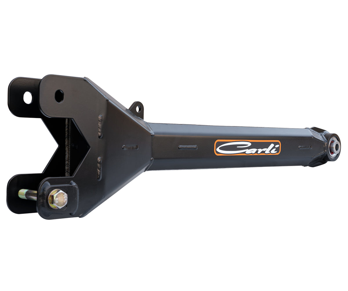 Carli Suspension CS-FARA-LVL-23 Radius Arms 3.5 in Lift for 2023-2026 Ford F-250 / F-350 Super Duty 4x4