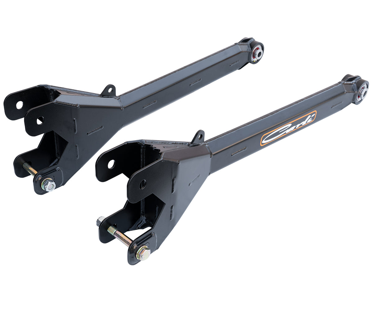 Carli Suspension CS-FARA-LVL-23 Radius Arms 3.5 in Lift for 2023-2026 Ford F-250 / F-350 Super Duty 4x4