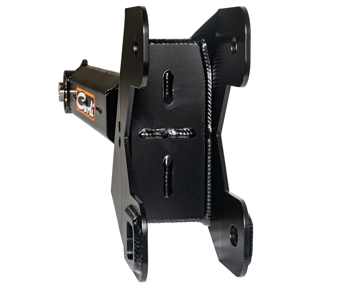 Carli Suspension CS-FARA-LVL-05 Radius Arms 2.5/3.5 in Lift for 2005-2022 Ford F-250 / F-350 Super Duty 4x4