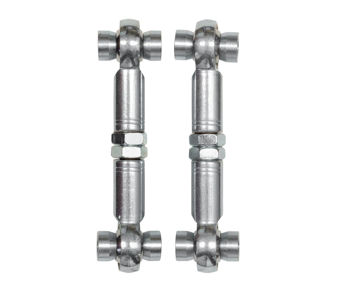 Carli Suspension CS-FEL-17 Extended End Links for 2017-2026 Ford F-250 / F-350 Super Duty