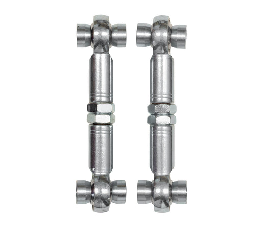 Carli Suspension CS-FEL-17 Extended End Links for 2017-2026 Ford F-250 / F-350 Super Duty