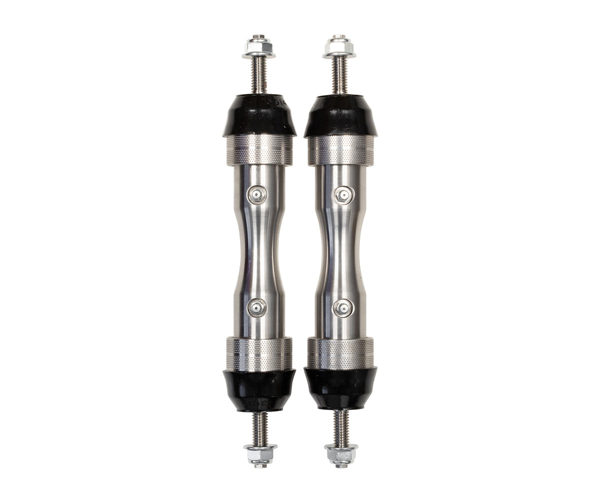 Carli Suspension CS-FEL-LVL-17 Extended Sway Bar End Link 2.5/3.5 in Lift for 2017-2026 Ford F-250 / F-350 Super Duty 4x4