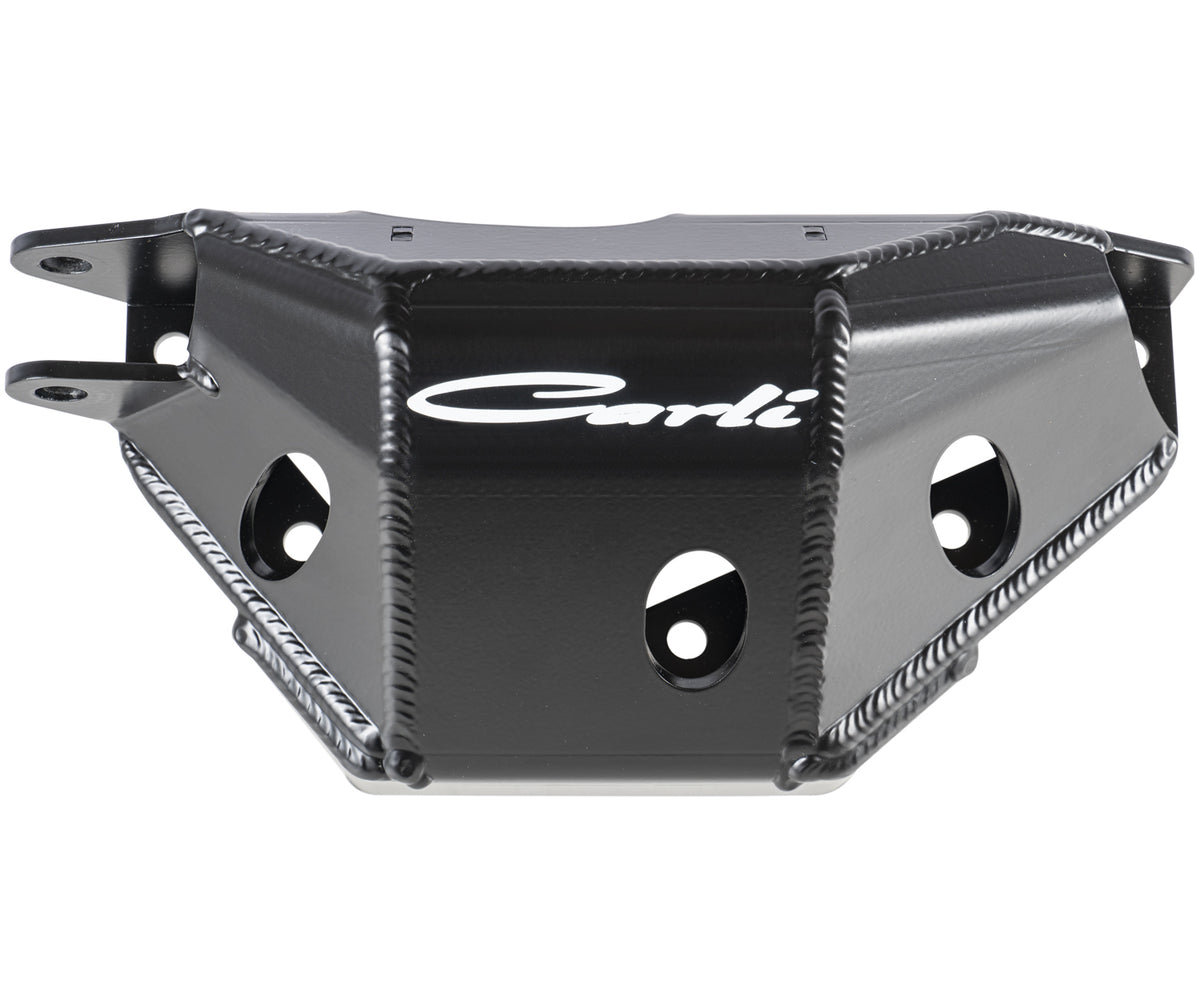 Carli Suspension CS-FLMSS-05 Low Mount Stabilizer with Differential Guard for 2005-2022 Ford F-250 / F-350 Super Duty 4x4