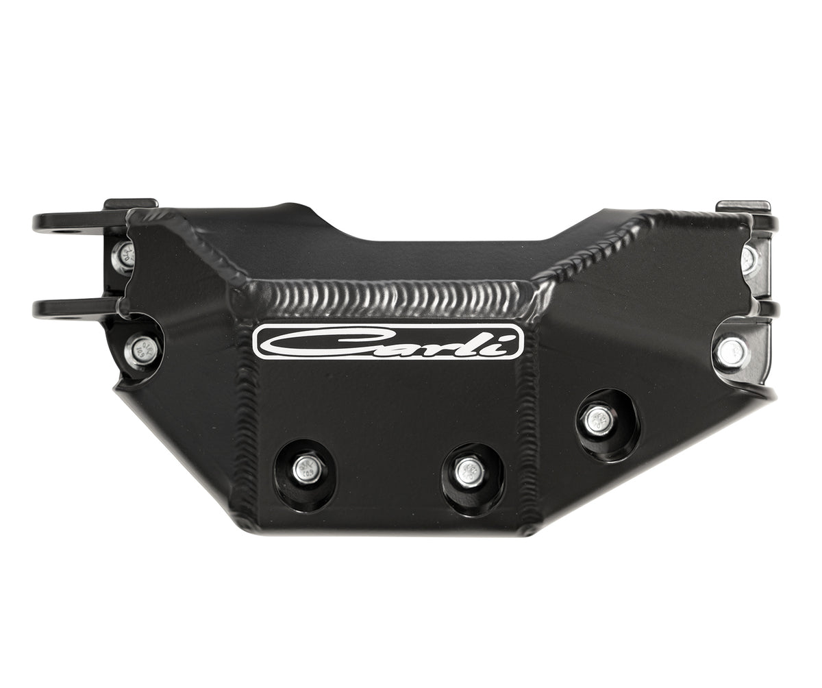 Carli Suspension CS-FLMSS-23 Low Mount Stabilizer with Differential Guard for 2023-2026 Ford F-250 / F-350 Super Duty 4x4