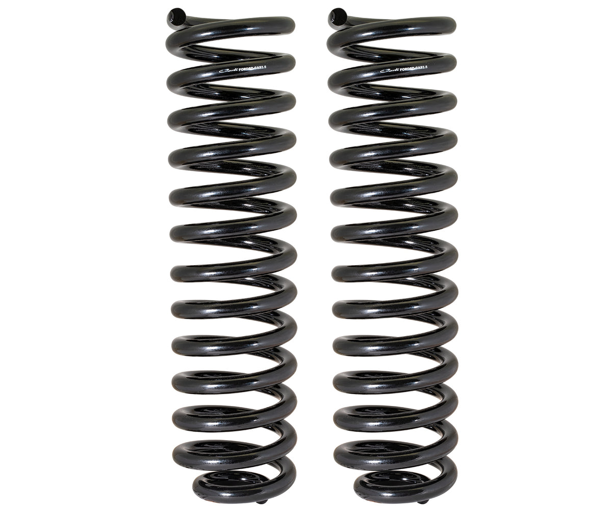 Carli Suspension CS-FLVL-COM-CS-17-GAS 2.0/3.0 in Lift Commuter System for 2017-2022 Ford F-250 / F-350 Super Duty Gas 4x4