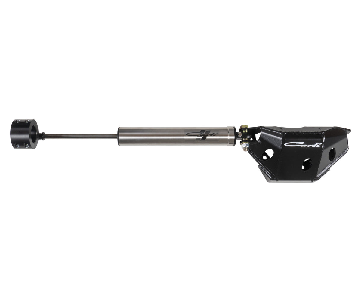 Carli Suspension CS-FLMSS-05 Low Mount Stabilizer with Differential Guard for 2005-2022 Ford F-250 / F-350 Super Duty 4x4