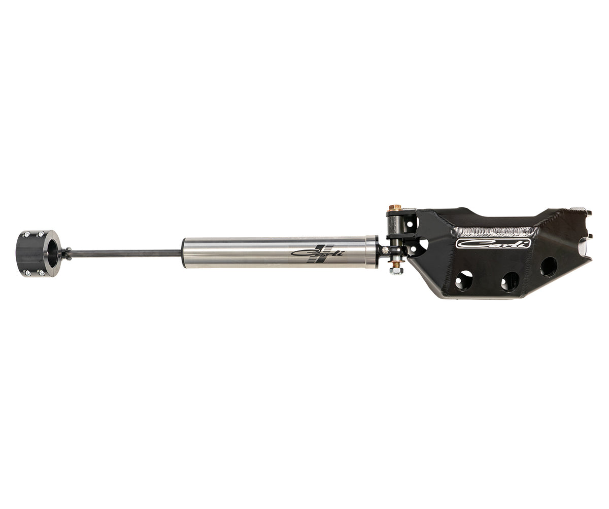 Carli Suspension CS-FLMSS-23 Low Mount Stabilizer with Differential Guard for 2023-2026 Ford F-250 / F-350 Super Duty 4x4