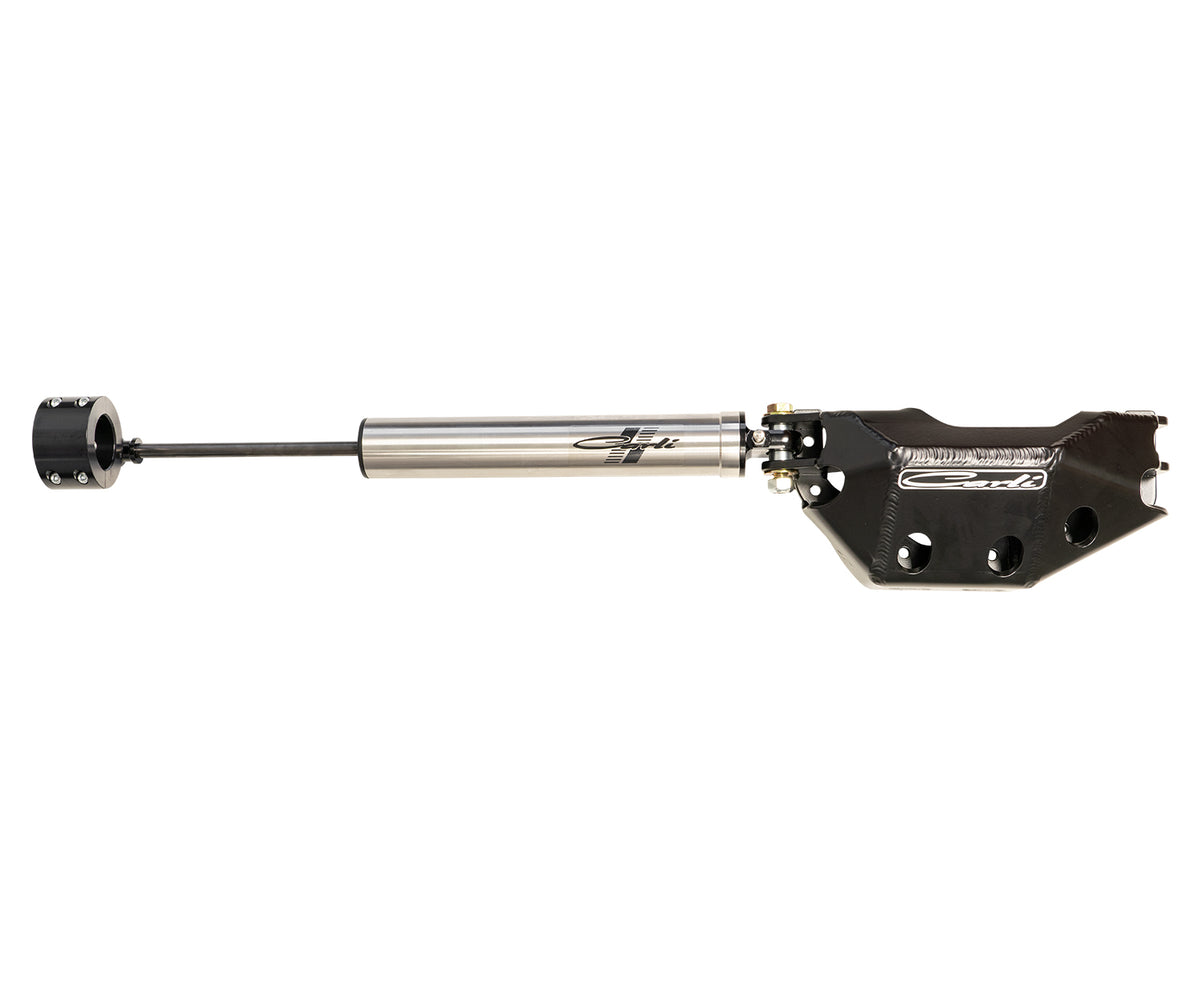 Carli Suspension CS-FLMSS-23 Low Mount Stabilizer with Differential Guard for 2023-2026 Ford F-250 / F-350 Super Duty 4x4