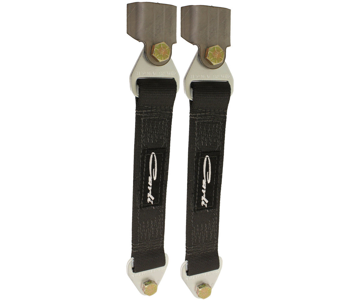 Carli Suspension CS-FARA-LVL-05 Radius Arms 2.5/3.5 in Lift for 2005-2022 Ford F-250 / F-350 Super Duty 4x4
