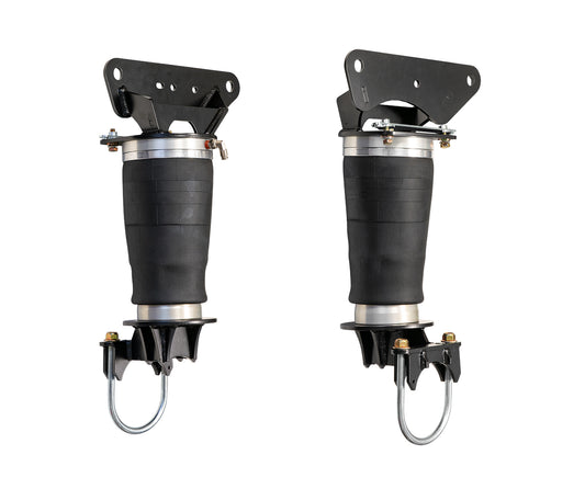 Carli Suspension CS-FLTB-23-35 Long Travel Airbags 3.5 in Axle Tube for 2023-2026 Ford F-350 Super Duty 4x4