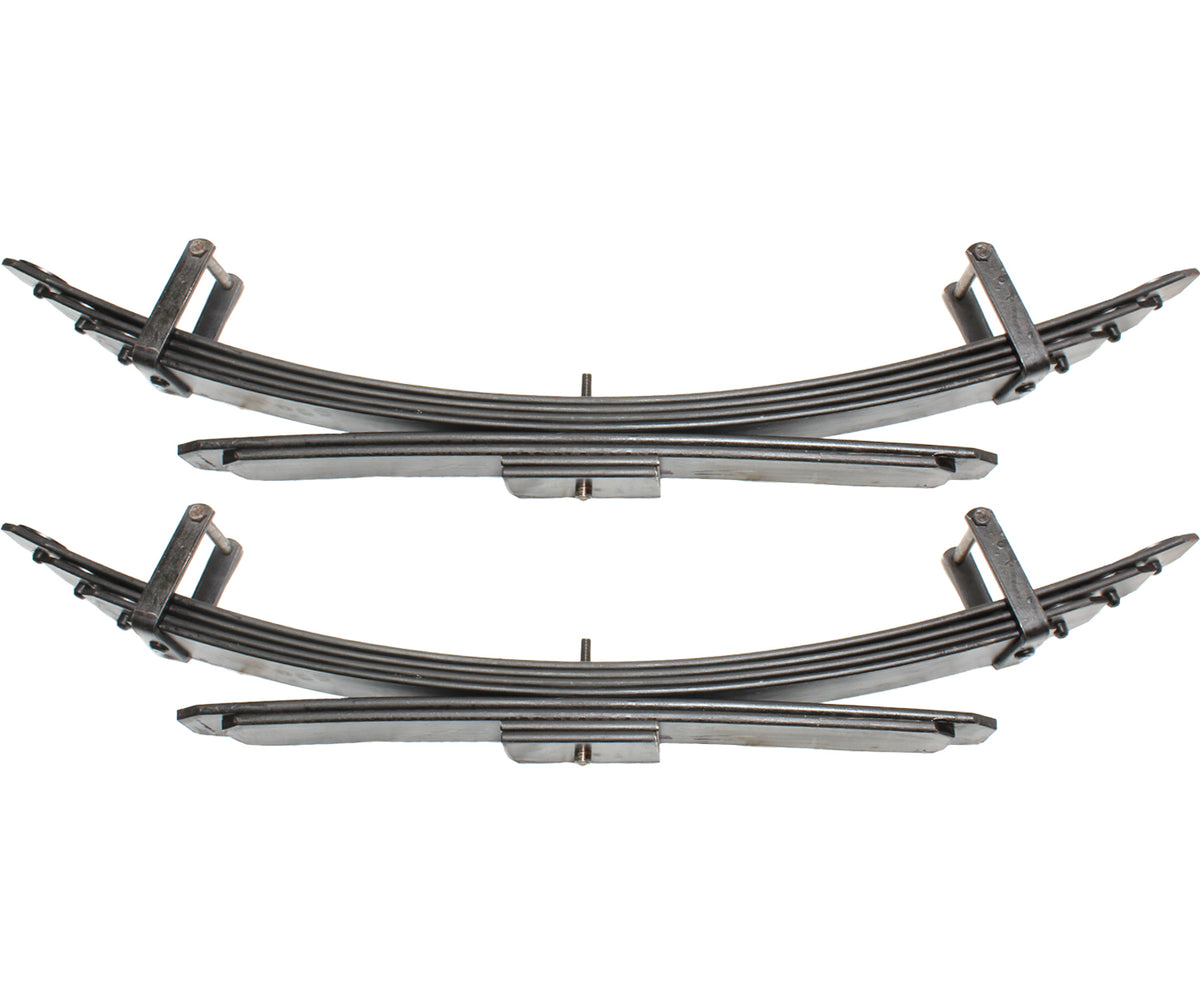 Carli Suspension AS-FPAP-17-LVL-DRIVER Progressive Add-A-Pack (Driver Side) Level for 2017-2023 Ford F-250 / F-350 Super Duty 4x4