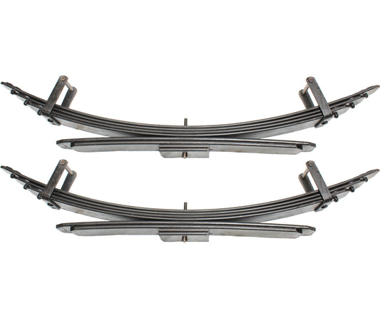 Carli Suspension AS-FPAP-17-LVL-DRIVER Progressive Add-A-Pack (Driver Side) Level for 2017-2023 Ford F-250 / F-350 Super Duty 4x4