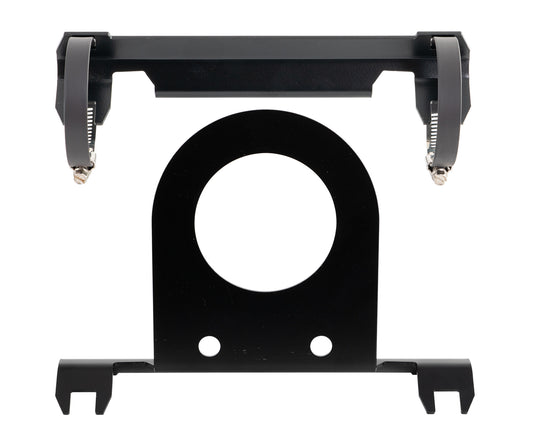 Carli Suspension CS-FRM-CS25 Reservoir Mount (2.5 in) for 2005-2026 Ford F-250 / F-350 Super Duty 4x4
